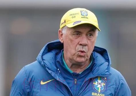 小安切洛蒂：阿隆索很出色 假期后备战世界杯